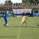 Villarreal CF S.A.D - v - Cambrils Unió CF (Tournament)