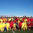 North Queensland & Villarreal CF S.A.D (Tournament)