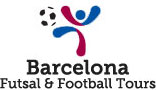 Barcelona Futsal & Football Tours