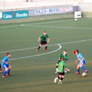 Alsop School -v- Cambrils Unió CF (Tour Match)