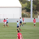 Christian Bros -v- Gimnastic de Tarragona (Tour Match)