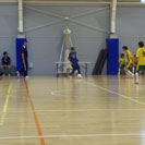 Vikings Futsal -v- CFS Playas Salou (Tour Match)