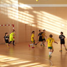 Vikings Futsal -v- CFS Altafulla (Tour Match)