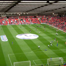 UCF Cambril attend Man U -v- QPR